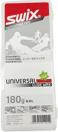 Amazon.com: Swix PS Wax Collection | Performance Speed Wax